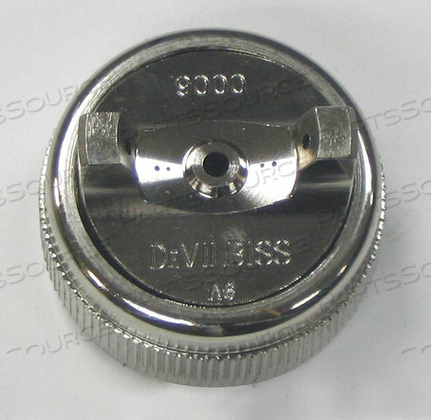 SPRAY GUN AIR NOZZLE FOR USE WITH 4TH06 by Devilbiss