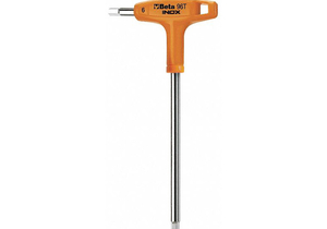 HEX KEY TIP SIZE 1/4 IN. by Beta