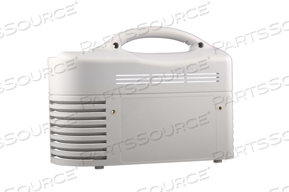 SIDE-BACK MOLDED COMPONENT FOR COOLING SYSTEM by Gentherm Medical