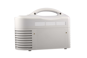 ELECTRI-COOL II SIDE ENCLOSURE - BACK by Gentherm Medical
