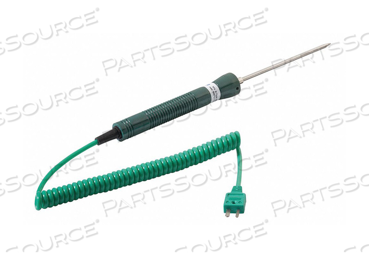 PENETRATION TEMPERATURE PROBE by Wohler PENETRATION TEMPERATURE PROBE by Wohler