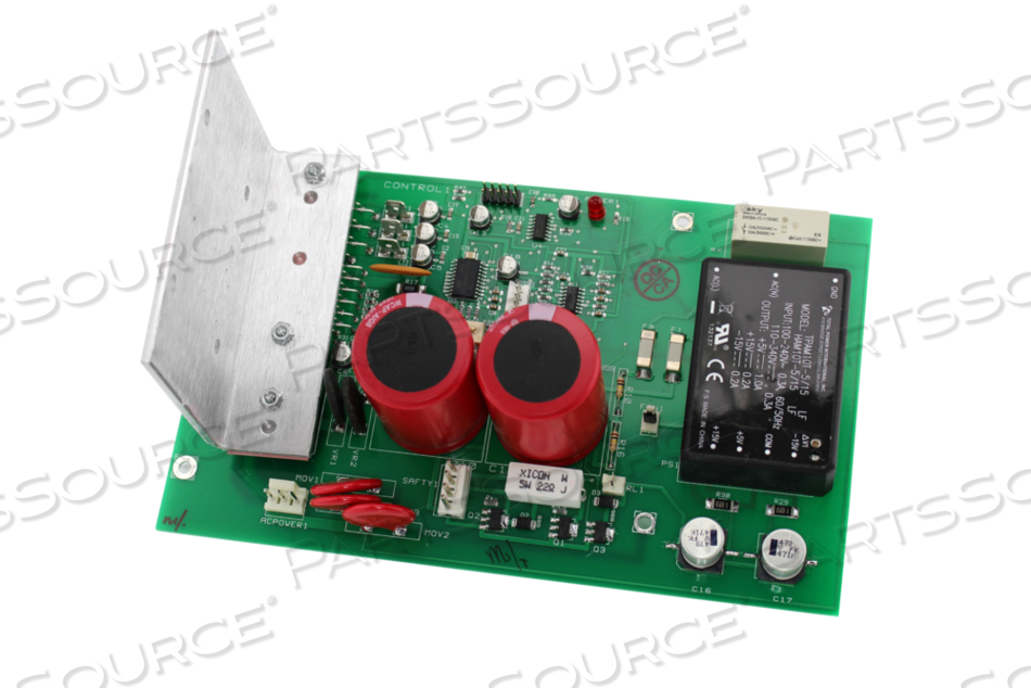 PCB POWER SUPPLY 