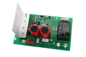POWER SUPPLY, PCB by Global Focus Marketing & Distribution (GFMD)