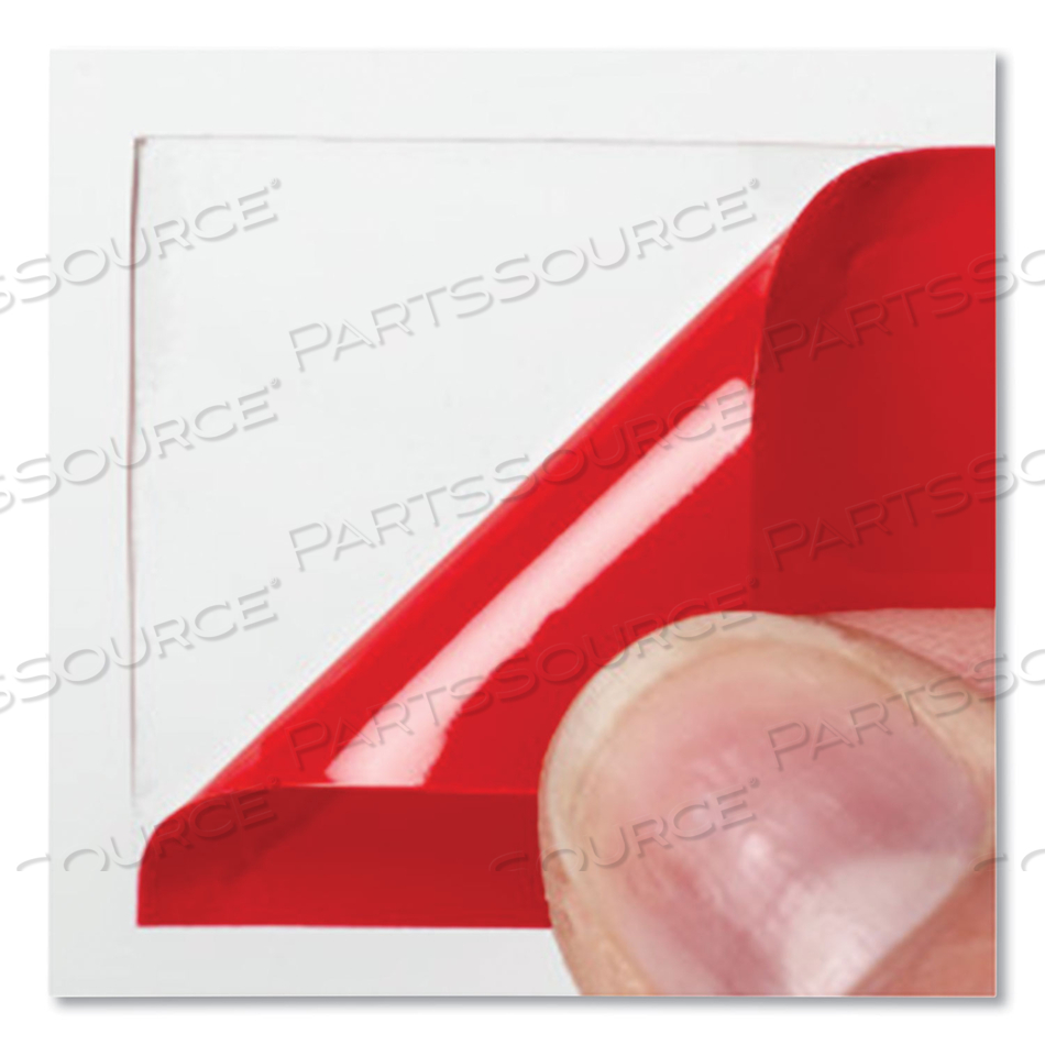 STRONG MOUNTING TAPE, PERMANENT, HOLDS UP TO 0.5 LB PER INCH, 1 X 60, CLEAR by T Rex STRONG MOUNTING TAPE, PERMANENT, HOLDS UP TO 0.5 LB PER INCH, 1 X 60, CLEAR by T Rex