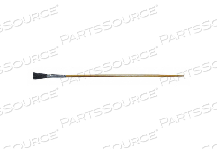 PAINT BRUSH WALL 3/8 by Michigan Brush