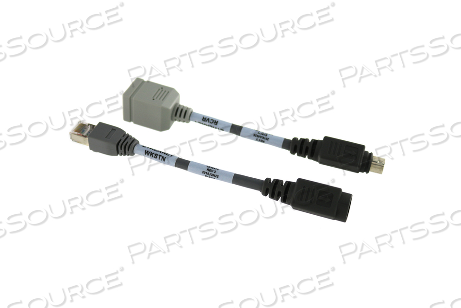 ETHERNET BRAKE AWAY CABLE ASSEMBLY by OEC Medical Systems (GE Healthcare) ETHERNET BRAKE AWAY CABLE ASSEMBLY by OEC Medical Systems (GE Healthcare)
