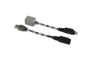 ETHERNET BRAKE AWAY CABLE ASSEMBLY by OEC Medical Systems (GE Healthcare)