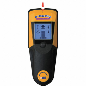 MULTIFUNCTION SCANNER STUD FINDER by Zircon