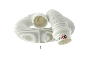 MISTRAL-AIR HOSE, 6 FT by Stryker Medical