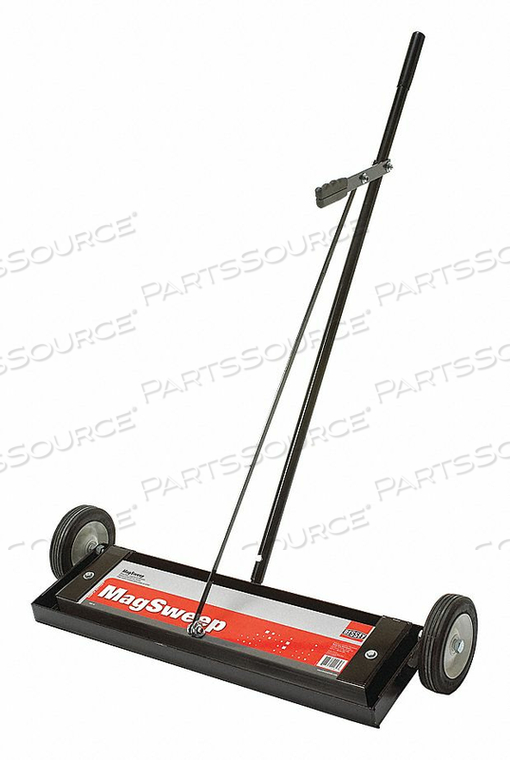 MAGNETIC SWEEPER FERRITE 24 IN L by Bessey