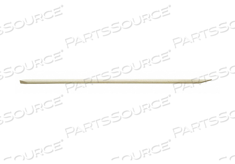 CUTICLE STICKS PK1000 by Puritan