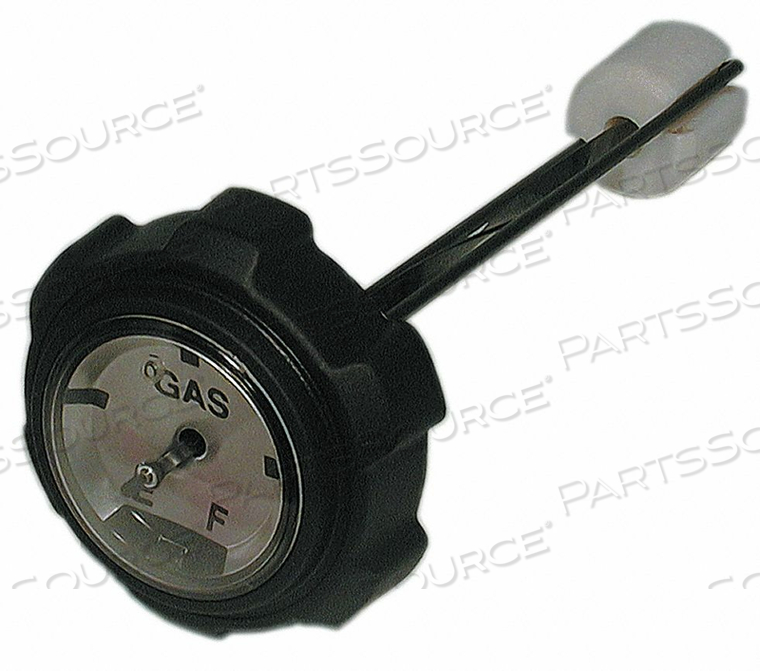 FUEL CAP WITH GAUGE ID 2 IN. by Stens