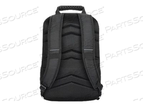THINKPAD ESSENTIAL PLUS, NOTEBOOK CARRYING BACKPACK, 15.6", BLACK, FOR IDEAPAD 1 14, S340-14, THINKPAD T14S GEN 3, X13 GEN 3, V15 IML, YOGA  by Lenovo