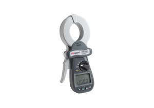 CLAMP ON EARTH TESTER 1390 HZ by Megger