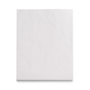 TRACING PAPER, 25 LB TEXT WEIGHT, 9 X 12, SEMI-TRANSPARENT, 500/REAM by Pacon