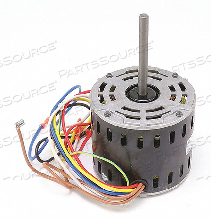 1/2HP 115V 1075 RPM BLOWER MOTOR by Carrier