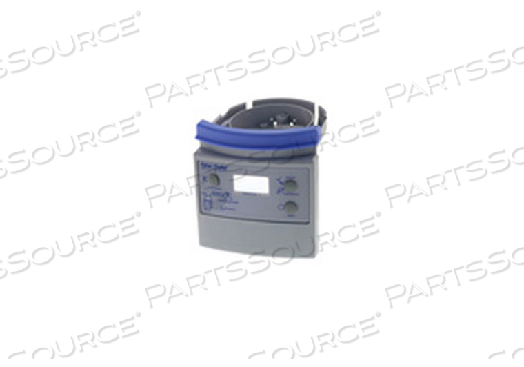 FRONT CASE, FOR USE WITH: FOR MR850 by Fisher & Paykel Healthcare