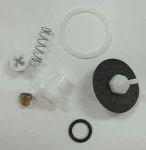 DIAPHRAGM KIT RELIEVING by Norgren