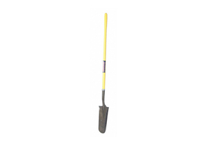 DRAIN SPADE 46-3/4 IN HANDLE 5-3/4 BLADE by Westward