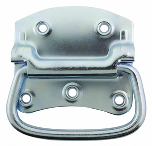 FOLDING PULL HANDLE YES STEEL by Monroe PMP FOLDING PULL HANDLE YES STEEL by Monroe PMP