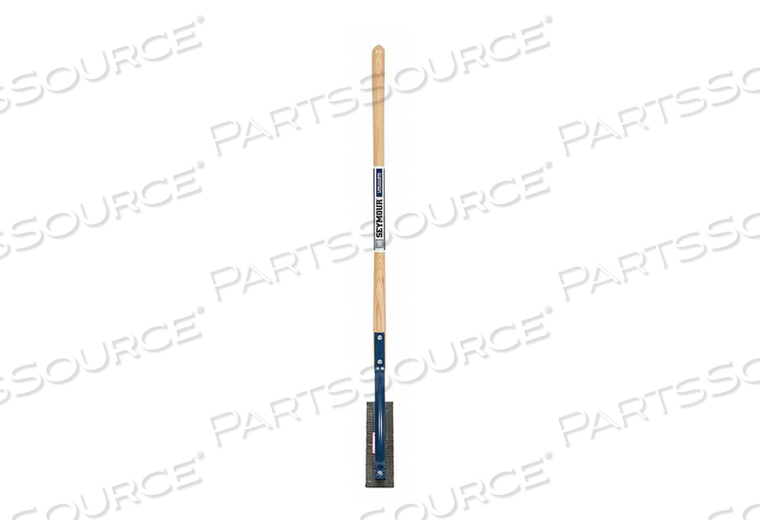 WEED CUTTER STRAIGHT 30 IN. FORGED STEEL by Seymour Midwest