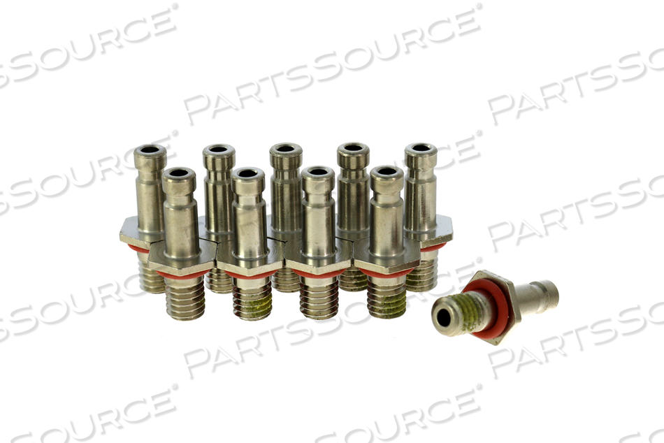 CONNECTOR KIT by Draeger Inc.