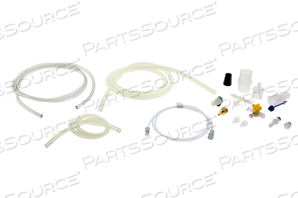 RESUSCITATION TEST FIXTURE KIT by Datex-Ohmeda RESUSCITATION TEST FIXTURE KIT by Datex-Ohmeda