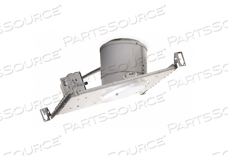 RECESSED HOUSING 6 IN by Halo RECESSED HOUSING 6 IN by Halo