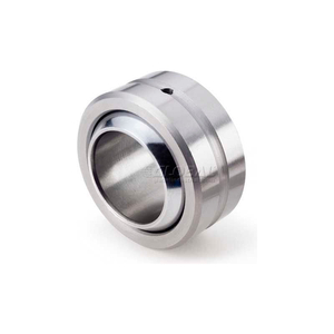SPHERICAL PLAIN BEARING, INCH, COMMERCIAL SERIES by Bearings Limited SPHERICAL PLAIN BEARING, INCH, COMMERCIAL SERIES by Bearings Limited