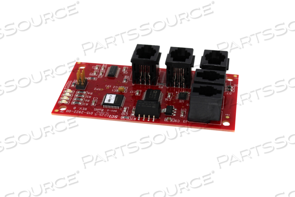 KIT, LIN TO VSM PCB ASSEMBLY by Midmark Corp.