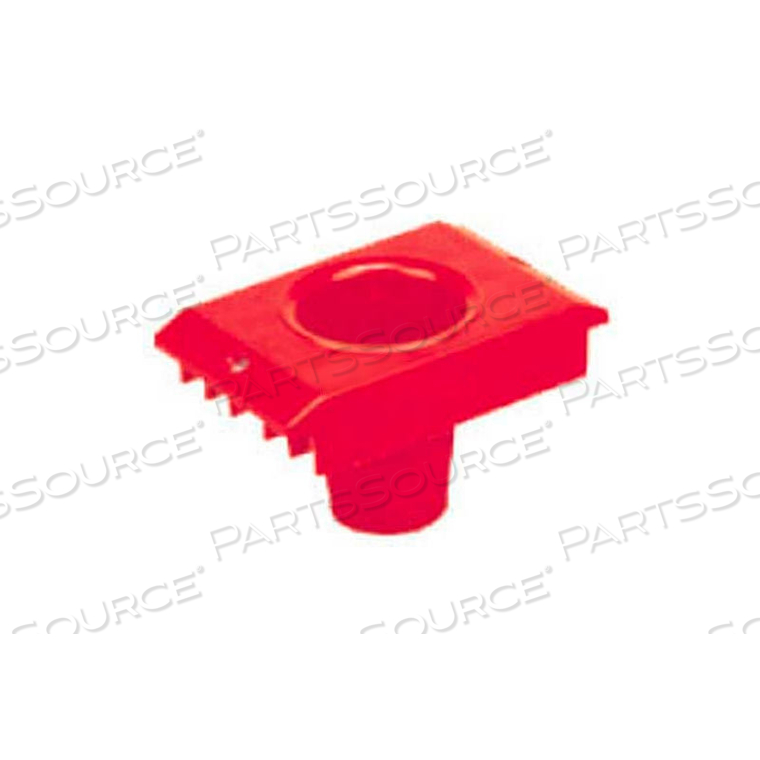 SHUTER CNC TOOL HOLDER BT-40, TAPER 40, 2-1/2"W X 5-1/2"D X 2"H by LDS Industries LLC SHUTER CNC TOOL HOLDER BT-40, TAPER 40, 2-1/2"W X 5-1/2"D X 2"H by LDS Industries LLC