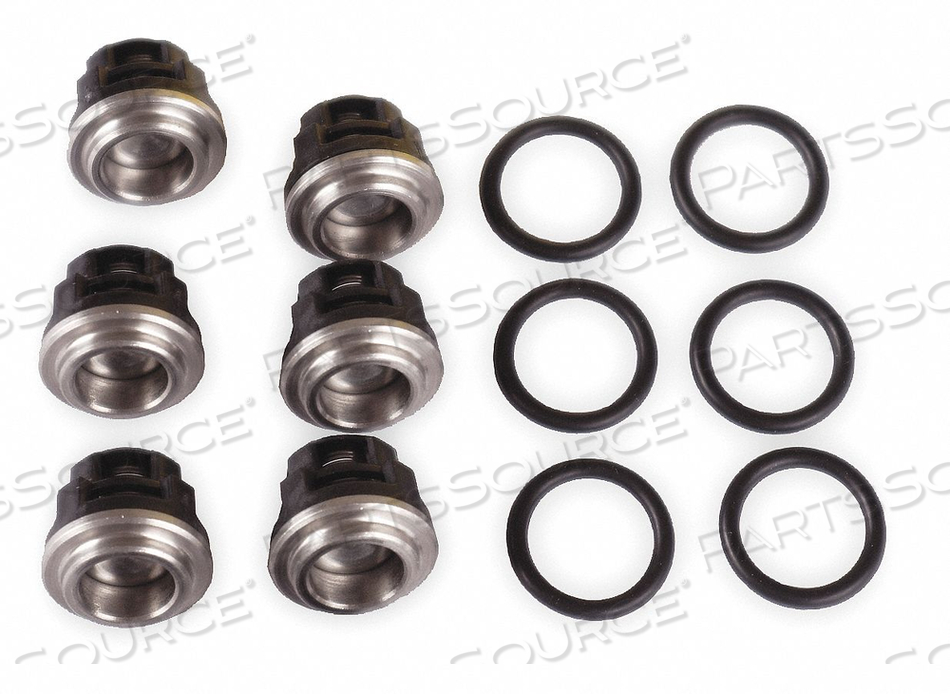 VALVE KIT FOR G1573223 4ZZ94 4ZZ99 by Mi-T-M
