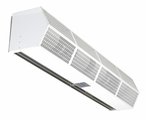 AIR CURTAIN 14 IN H 75 IN W 13 IN D by Berner International