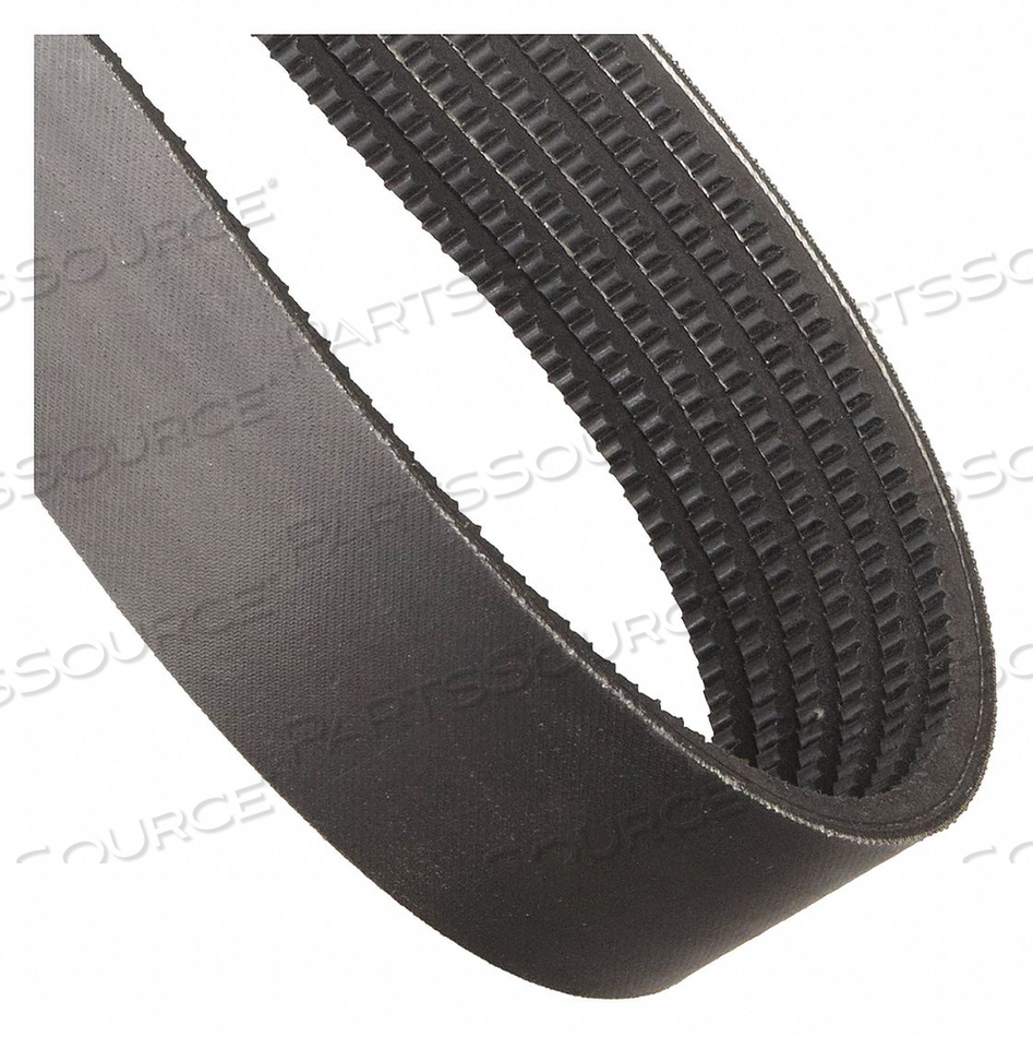 V-BELT BANDED COGGED 6/3VX750 by Continental