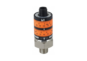 PRESSURE SWITCH (2) SPST 0TO1450PSI 1/4 by IFM Efector