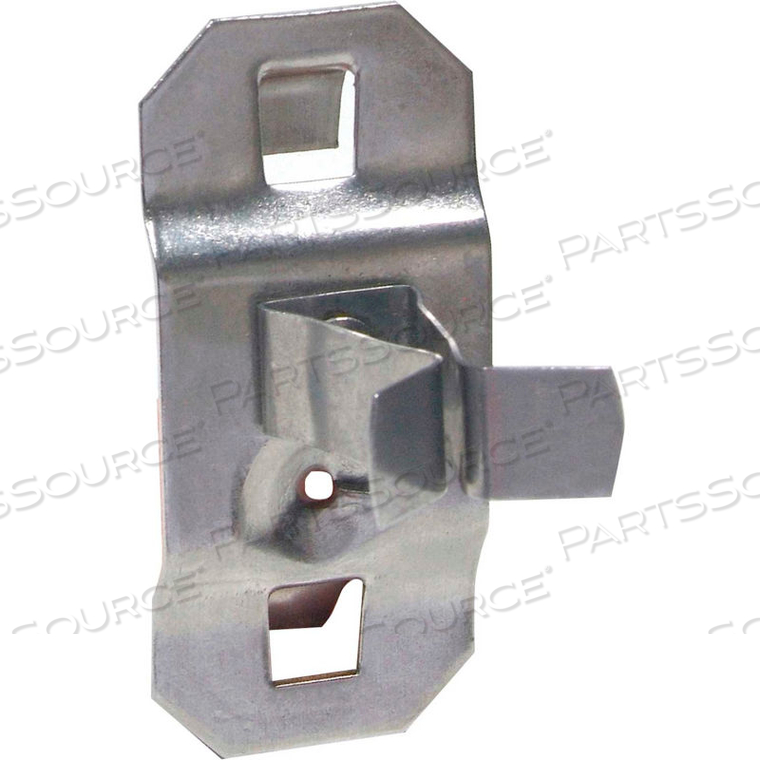 SS EXTENDED SPRING CLIP FOR SS LOCBOARD-3 PK by Triton Products