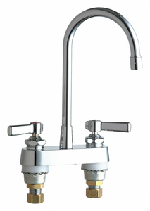 LAVATORY FAUCET by Chicago Faucets