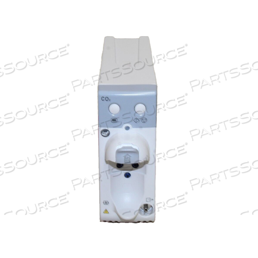 CO2 ETCO2 CAPNOGRAPHY GAS MODULE 