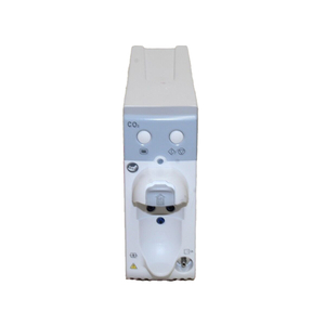CO2 ETCO2 CAPNOGRAPHY GAS MODULE by Mindray North America CO2 ETCO2 CAPNOGRAPHY GAS MODULE by Mindray North America