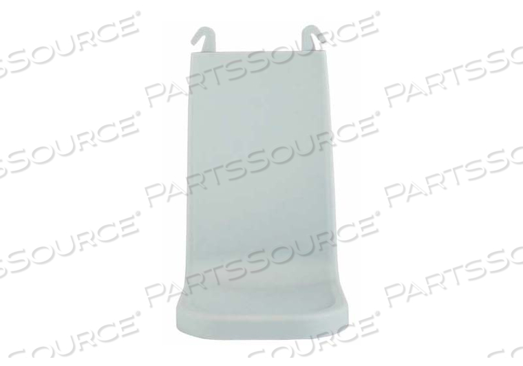 HAND SOAP DISPENSER DRIP TRAY GRAY PK6 by Diversey