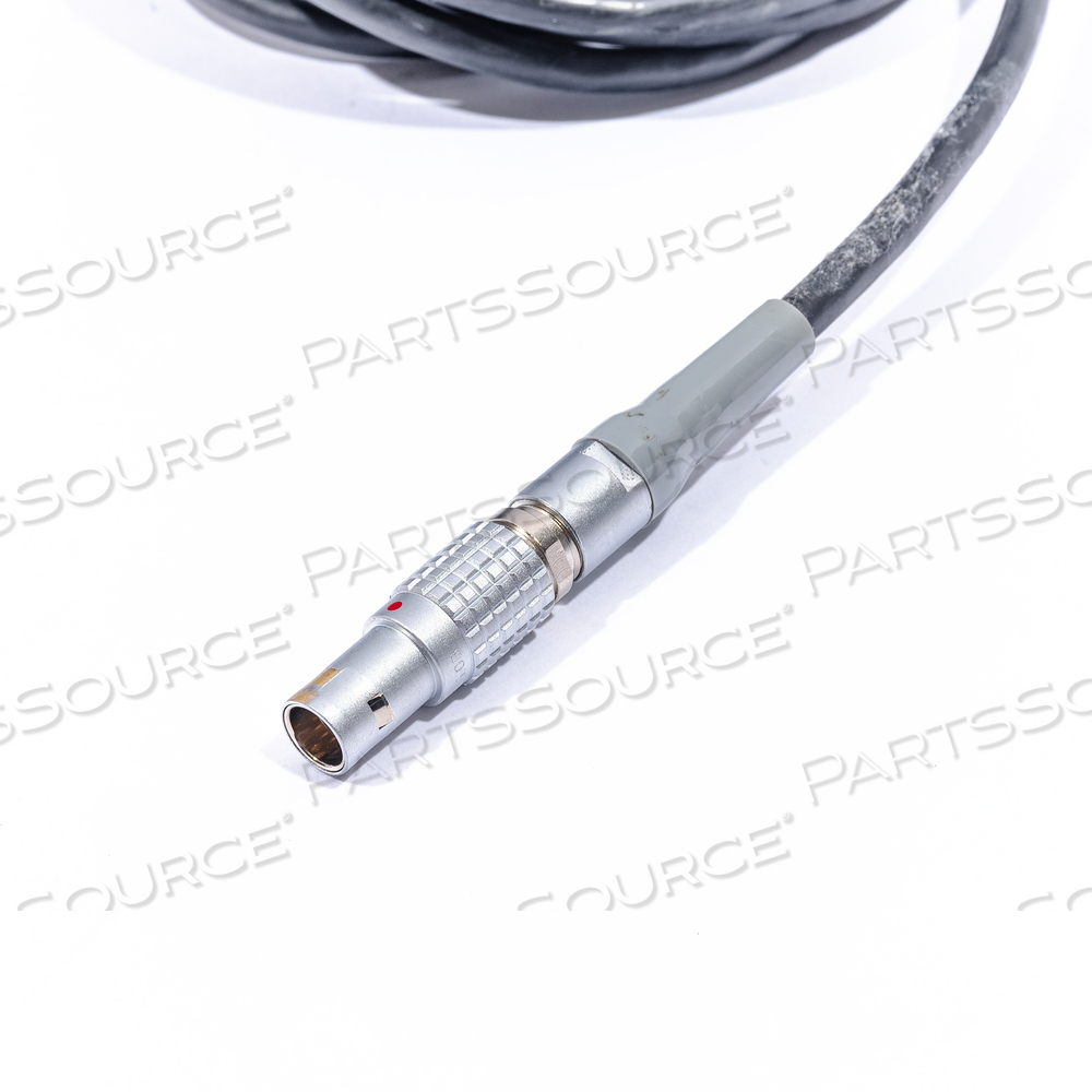 IPC FOOT CONTROL PEDAL 