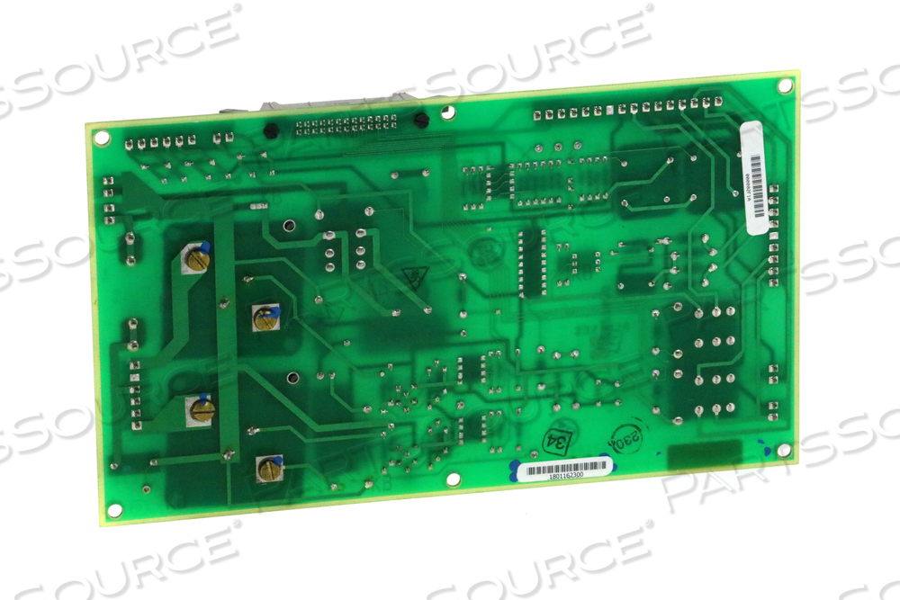 ROTOR CONTROL BOARD ROTOR CONTROL BOARD