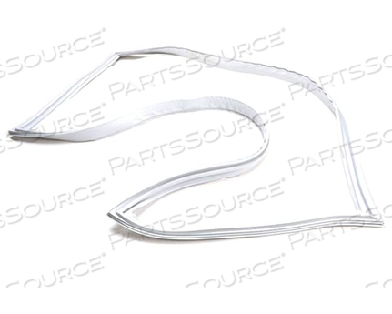 DOOR GASKET / FULL DOOR by Delfield