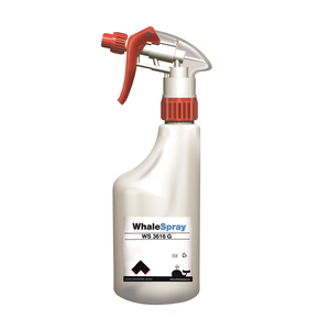 3616G0014 WHALESPRAY 3616 DEGREASER RUST REMOVER, 66LB DRUM by WhaleSpray