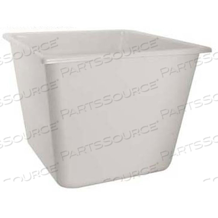 LINER, FLOUR BIN, UN-NOTCHED by Ultrafryer