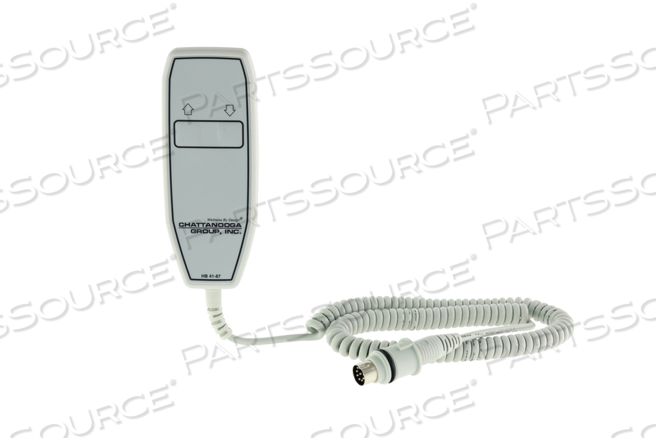 SWITCH, HAND, FOR LINAK MOTOR SWITCH, HAND, FOR LINAK MOTOR