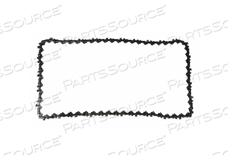 REPLACEMENT SAW CHAIN 18 IN.L 62 LINKS by Echo