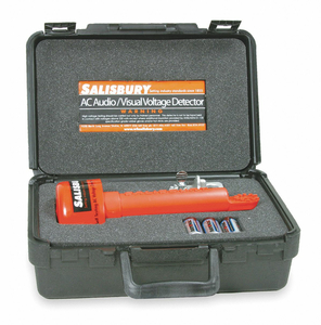 VOLTAGE DETECTOR 240VAC TO 230KVAC by Salisbury