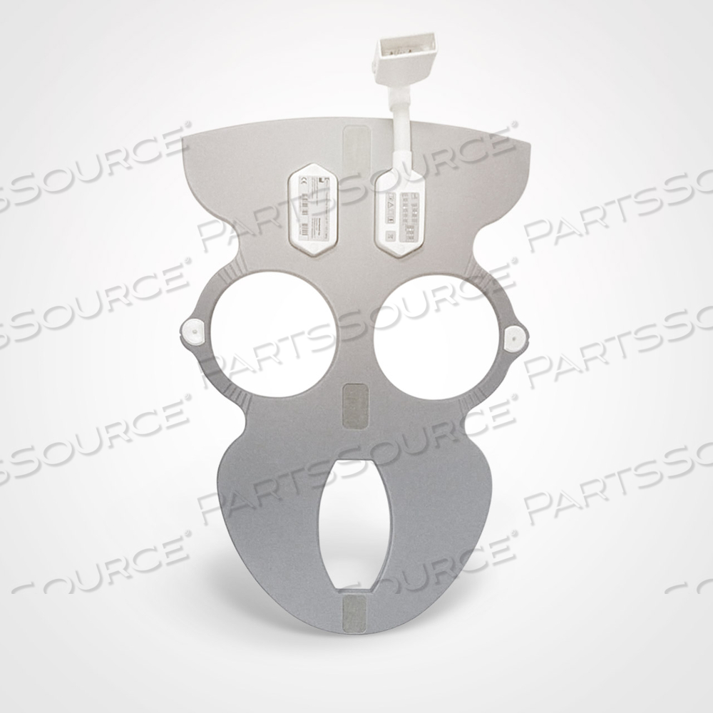 PATIENT PAD BREAST FOR 3T BREAST COIL by Siemens Medical Solutions PATIENT PAD BREAST FOR 3T BREAST COIL by Siemens Medical Solutions
