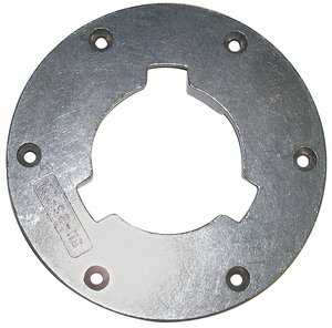CLUTCH PLATE 5 IN. by The Malish Corporation CLUTCH PLATE 5 IN. by The Malish Corporation
